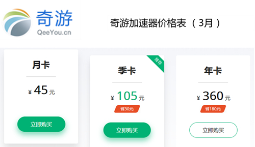 2017年吃雞加速器大比拼：哪款是你最需要的？