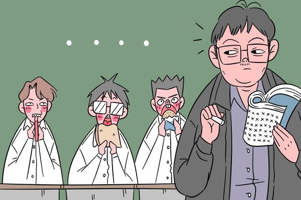 職高考大學和普高考大學有區(qū)別嗎 有什么不同