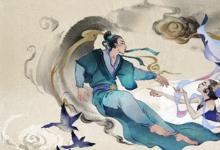 日常生活：乞巧節(jié)是什么時候風俗是什么