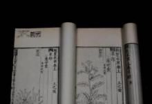 日常生活：救荒本草是哪個(gè)朝代的