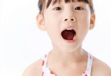 關于五歲孩子換牙究竟會不會影響健康嗎