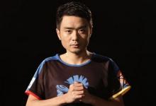 前沿手游：《DOTA2》8師傅張寧的電競(jìng)?cè)松?我是帥哥里打得最好的