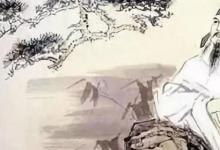 日常生活：李白名字的含義和來(lái)歷是什么