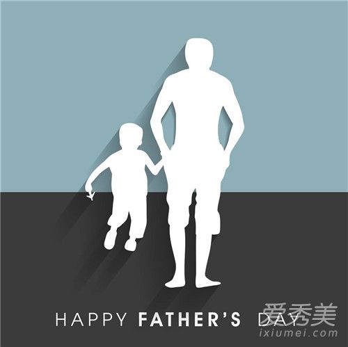 2018父親節(jié)朋友圈說說祝福語怎么發(fā)？2018父親節(jié)溫馨祝福語大全和配圖匯總 父親節(jié)祝福語及配圖一覽