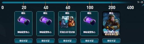 LOL鋼鐵軍團的能量洪流什么時候結(jié)束 最新抽皮膚網(wǎng)址