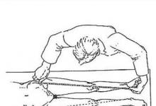 日常生活:腿長(zhǎng)怎么量應(yīng)該從哪到哪
