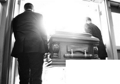 人死了是什么感覺(jué)