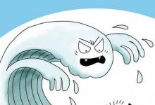 日常生活：把溺水的人倒過(guò)來(lái)控水正確嗎