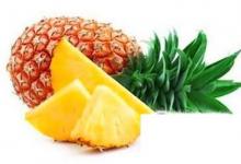 日常生活:吃菠蘿有哪些好處菠蘿的營(yíng)養(yǎng)功效