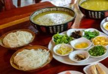 日常生活：過(guò)橋米線的由來(lái)是什么