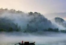 日常生活：南湖秋水夜無煙的南湖指的是什么