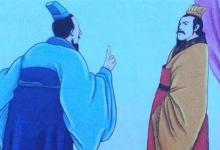 日常生活：徐庶進(jìn)曹營(yíng)的歇后語(yǔ)下一句是什么