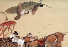 日常生活：中國(guó)第一首長(zhǎng)篇敘事詩是什么