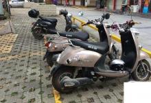 日常生活:沒(méi)有鑰匙怎么打開(kāi)電動(dòng)車座位鎖