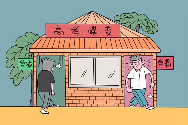 美術(shù)?？谱x出來有用嗎 有沒有前途