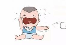 日常生活：厭奶期一般在幾個月