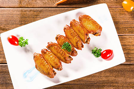 豹子簡(jiǎn)筆畫(huà)步驟4