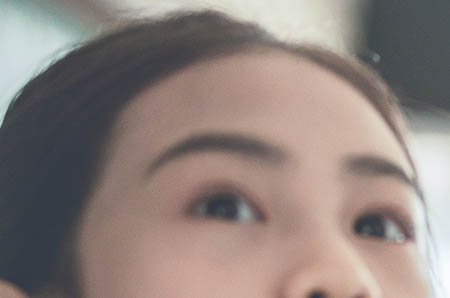 袋鼠媽媽簡(jiǎn)筆畫1
