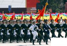 日常生活：手機(jī)怎么收看中國閱兵直播