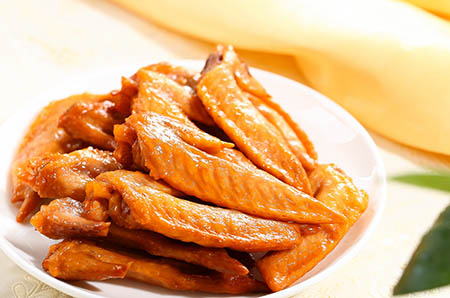 可愛小兔簡(jiǎn)筆畫的畫法1