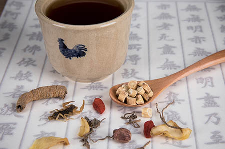 彩色牽?；ê?jiǎn)筆畫的畫法6