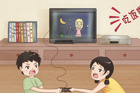 卡通小豬簡(jiǎn)筆畫(huà)步驟2