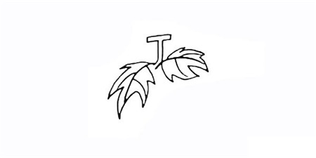 葡萄彩色簡(jiǎn)筆畫(huà)的畫(huà)法2