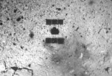 Hayabusa2將在Ryugu炸一個(gè)洞以收集地下樣本