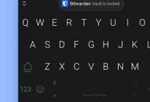 SwiftKey的新鍵盤(pán)建議使輸入密碼和發(fā)送回復(fù)更容易