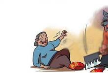 日常生活:弒和殺的區(qū)別是什么