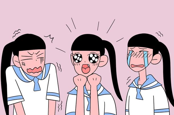 藝術(shù)生?？普娴臎]有出路嗎