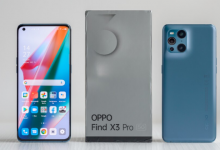 OPPO Find X3 Pro手機(jī)測評