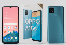 OPPO A15s手機(jī)評測