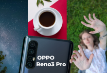 OPPO Reno3 Pro手機(jī)測評