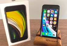 iPhone SE手機(jī)測評