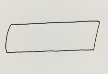 如何在空調(diào)里畫簡單的筆畫？