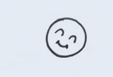 如何用小花畫出漂亮的簡(jiǎn)筆畫？