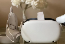 Oculus Quest 2VR耳機(jī)測評