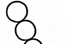 兒童糖葫蘆簡(jiǎn)筆畫(huà)