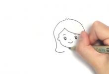 數(shù)學(xué)老師如何畫出簡(jiǎn)單漂亮的圖畫？