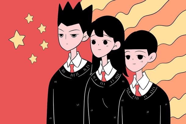 國慶節(jié)手抄報(bào)樣板圖片 可以怎么設(shè)計(jì)