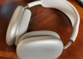 AirPods Max耳機設計如何