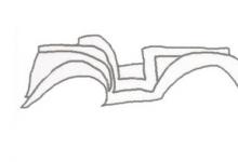 如何畫(huà)老爺車(chē)簡(jiǎn)筆畫(huà)？