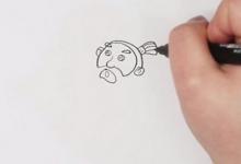 如何畫(huà)曹操的簡(jiǎn)筆畫(huà)？