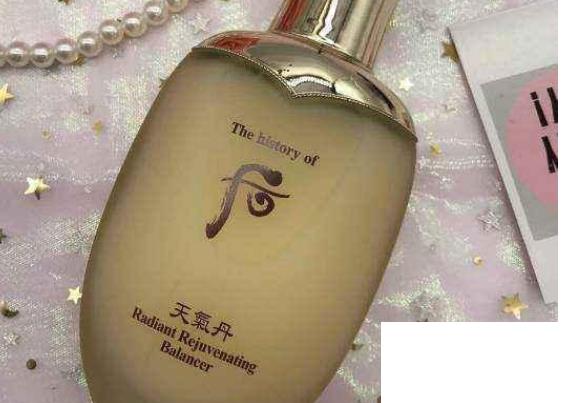 爽膚水排行榜10強(qiáng)
