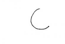 如何畫上學(xué)的簡(jiǎn)筆畫？