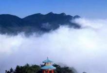 日常生活:橫看成嶺側(cè)成峰是哪座山