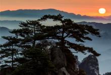 日常生活：五岳歸來不看山黃山歸來不看岳的意思是什么