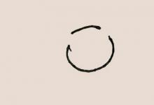 蝙蝠如何畫簡(jiǎn)單的筆畫？