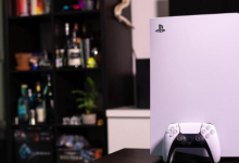 PlayStation 5游戲機(jī)測評